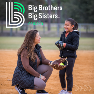 Big Brothers Big Sisters of Idaho