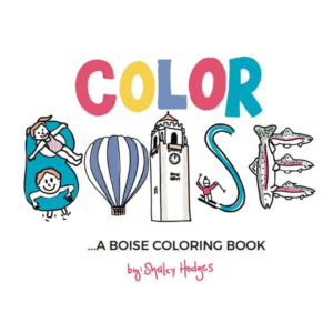 Color Boise