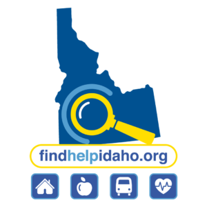findhelpidaho.org