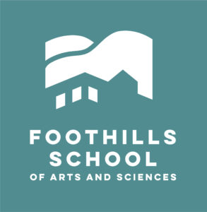 Foothills School of Arts and Sciences