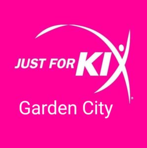 Just For Kix