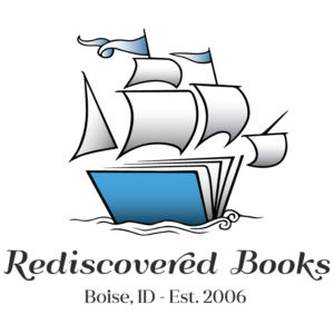Rediscovered Books