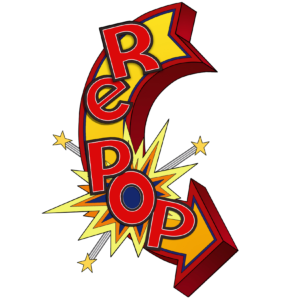 Re-POP Gifts