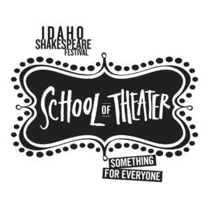 Idaho Shakespeare Festival School of Theater