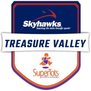 Skyhawks Sports Academy – Treasure Valley