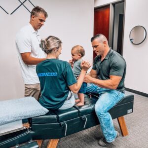 Summit Life Chiropractic