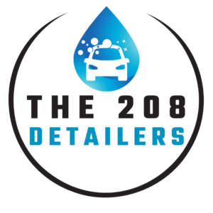 The 208 Detailers