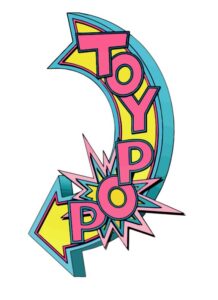 Toy POP!