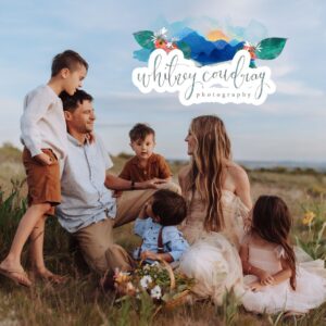 Whitney Coudray Photography