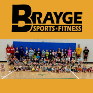 Brayge Sports Rec Camp