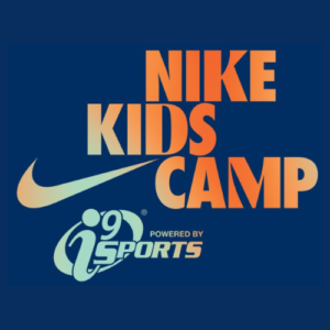 Nike Kids Summer Camp