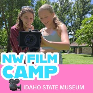 NW Film Camp