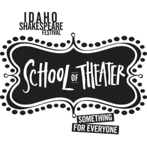 Idaho Shakespeare Festival Summer Camps