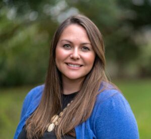 Lauren Chavis, PsyD