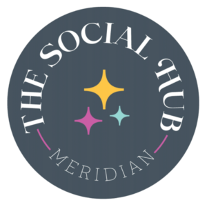 The Social Hub | Girl Camp