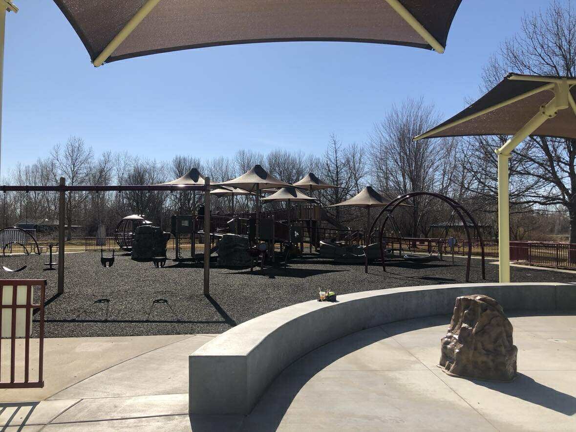 Reid Merrill Park