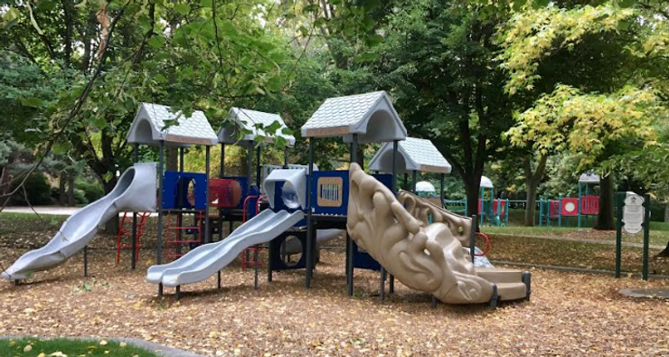 Williams Park 