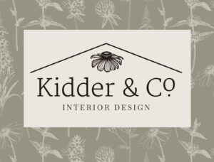 Kidder & Co. Interior Design