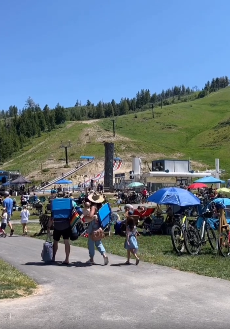 Bogus Basin
