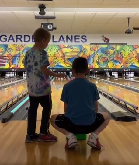 Bowling